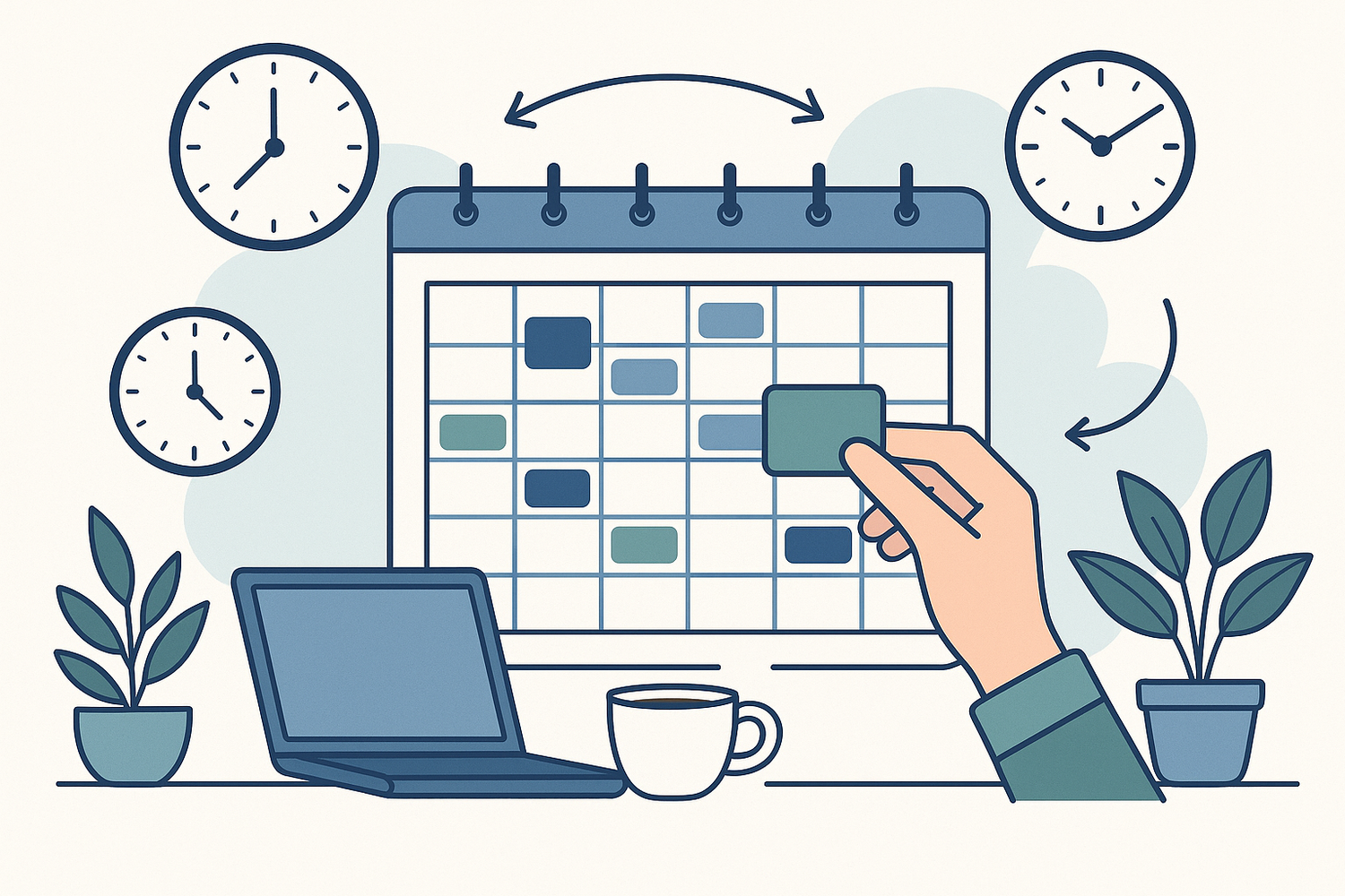 Why Flexibility is a Necessity for Remote Teams