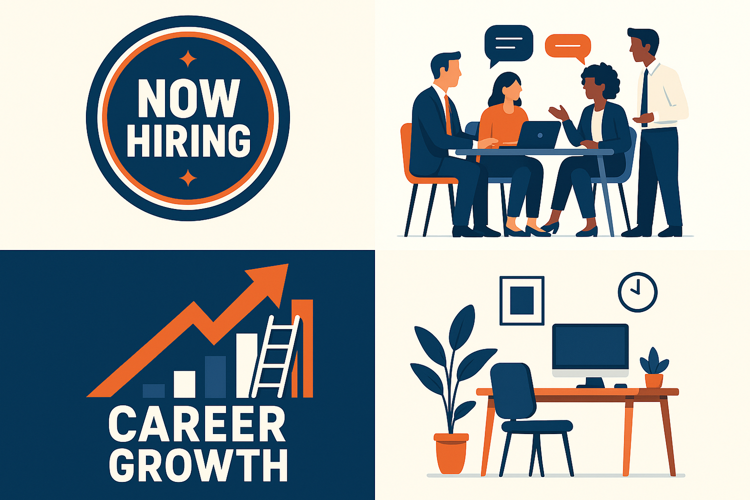 The Secret to Filtering 100+ Applicants Without Losing Your Mind