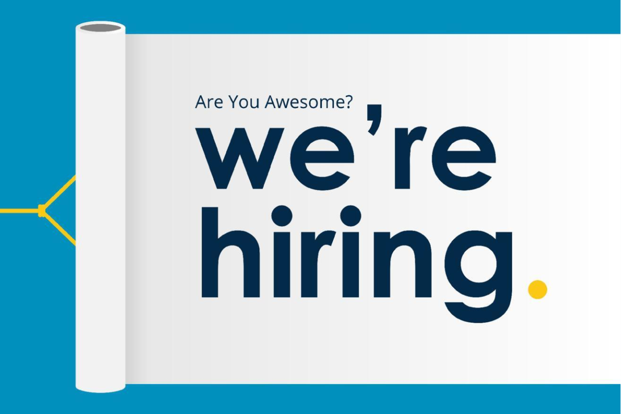 What A Great Job Post Looks Like (And Why It Matters)